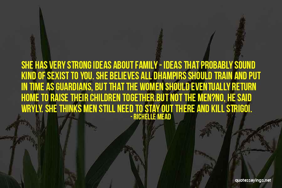 Hawsers Quotes By Richelle Mead Hawsers Quotes By Richelle Mead