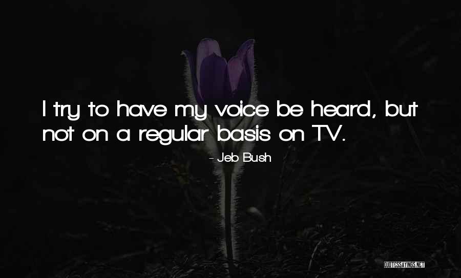 Hawthorns Huntersville Quotes By Jeb Bush Hawthorns Huntersville Quotes By Jeb Bush