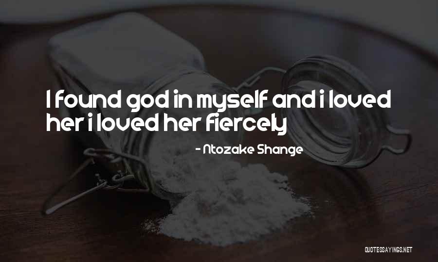 Hawtin Buchanan Quotes By Ntozake Shange Hawtin Buchanan Quotes By Ntozake Shange