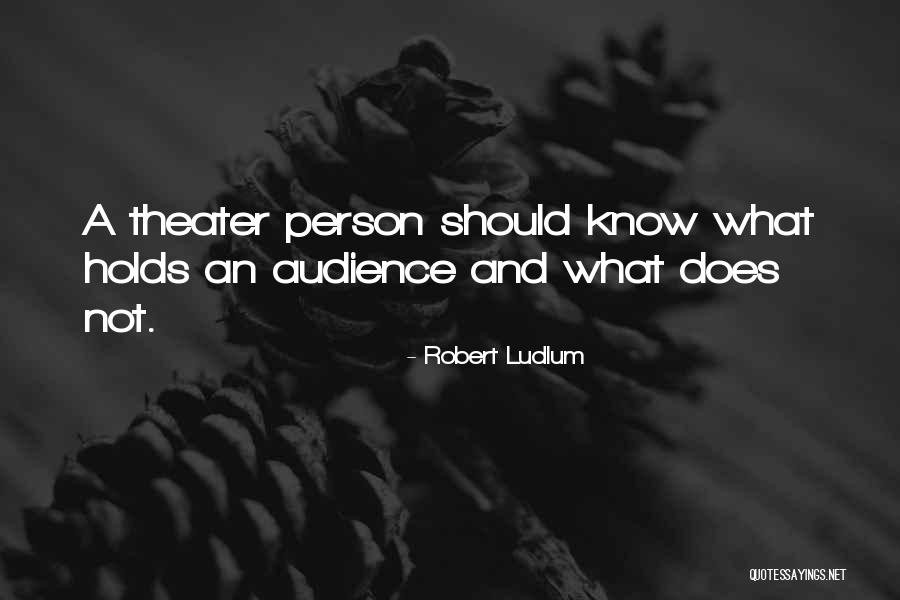 Hawtin Sns 595 Quotes By Robert Ludlum Hawtin Sns 595 Quotes By Robert Ludlum