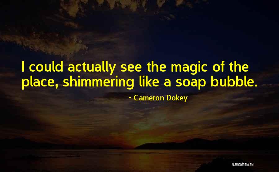 Haxby Bakehouse Quotes By Cameron Dokey Haxby Bakehouse Quotes By Cameron Dokey