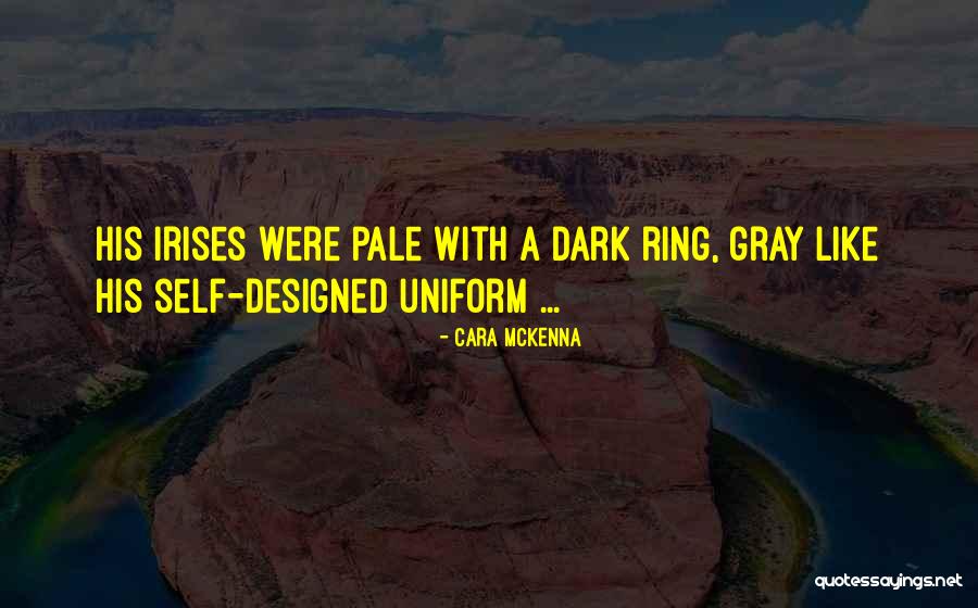 Haxhijaha Quotes By Cara McKenna Haxhijaha Quotes By Cara McKenna