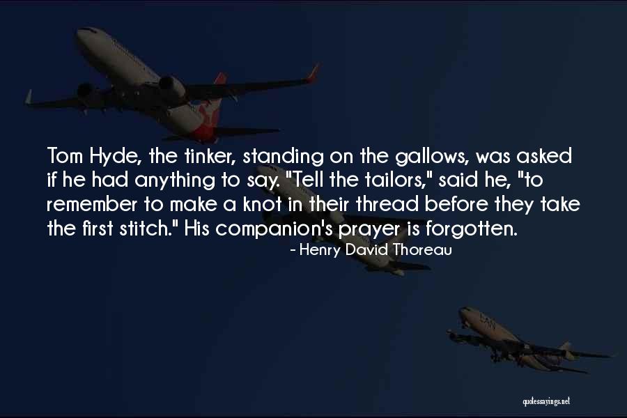 Haxhiu Shpk Quotes By Henry David Thoreau Haxhiu Shpk Quotes By Henry David Thoreau