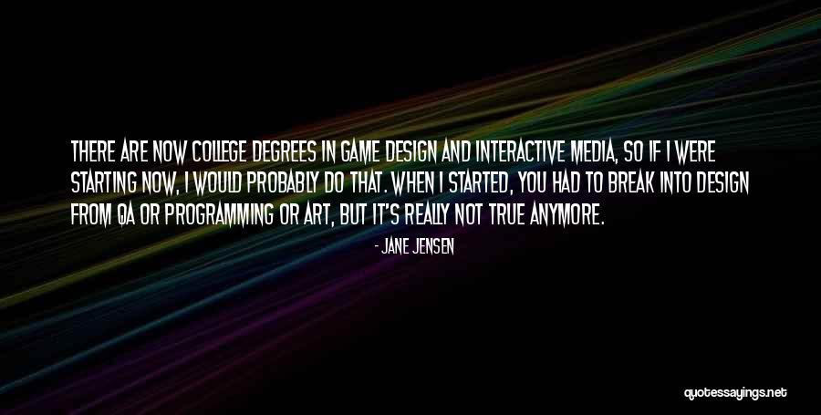 Haxtons Quotes By Jane Jensen Haxtons Quotes By Jane Jensen
