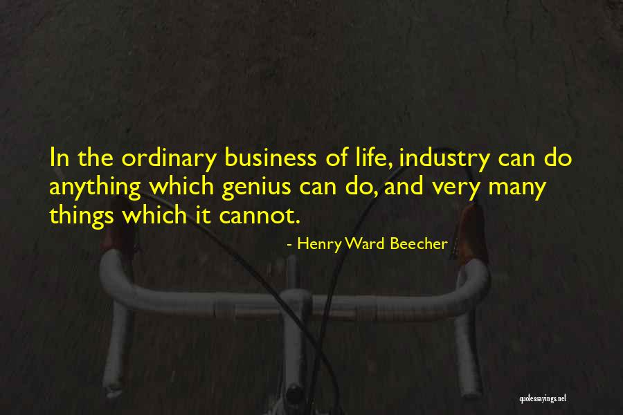 Haxtons Route Quotes By Henry Ward Beecher Haxtons Route Quotes By Henry Ward Beecher