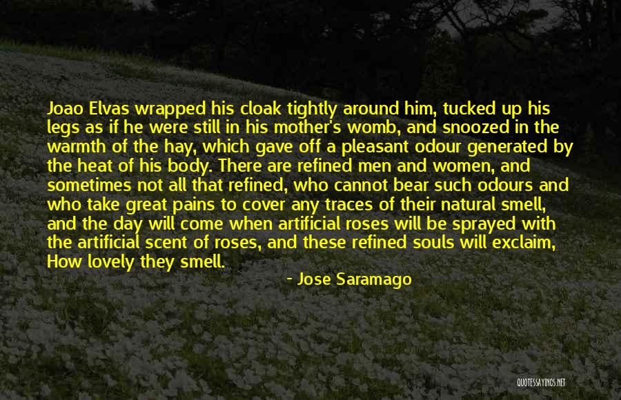 Hay Day Quotes By Jose Saramago Hay Day Quotes By Jose Saramago