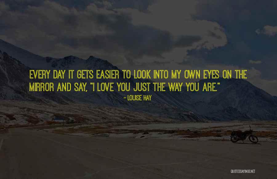 Hay Day Quotes By Louise Hay Hay Day Quotes By Louise Hay