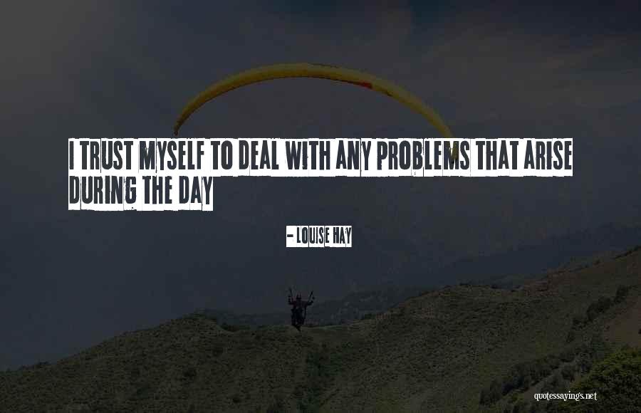 Hay Day Quotes By Louise Hay Hay Day Quotes By Louise Hay