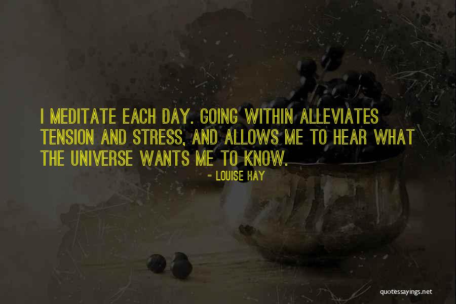 Hay Day Quotes By Louise Hay Hay Day Quotes By Louise Hay