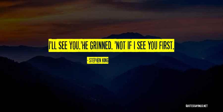 Hay Naku Quotes By Stephen King Hay Naku Quotes By Stephen King