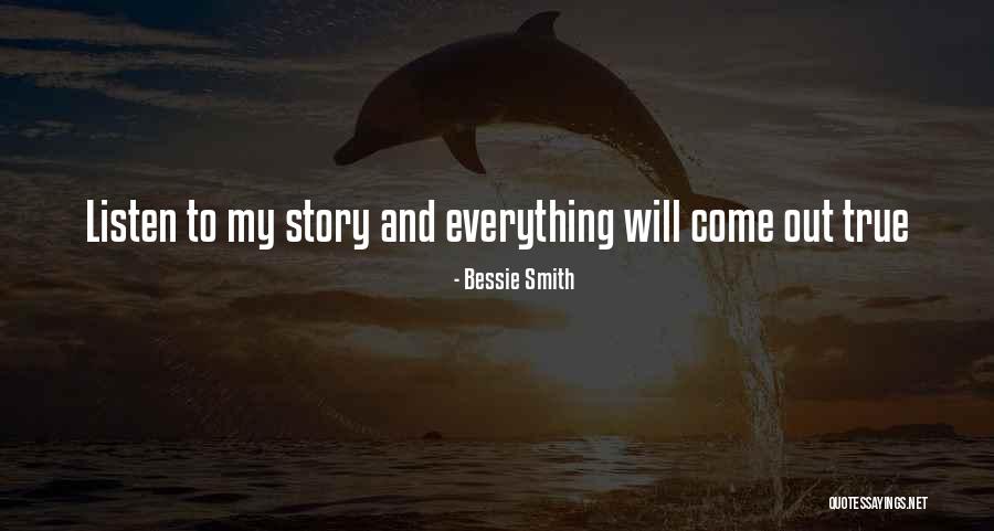 Hay Personas Quotes By Bessie Smith Hay Personas Quotes By Bessie Smith