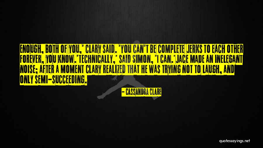Haya Day Quotes By Cassandra Clare Haya Day Quotes By Cassandra Clare