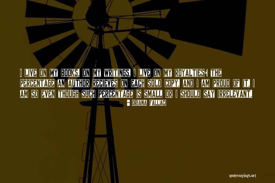 Haya Day Quotes By Oriana Fallaci Haya Day Quotes By Oriana Fallaci
