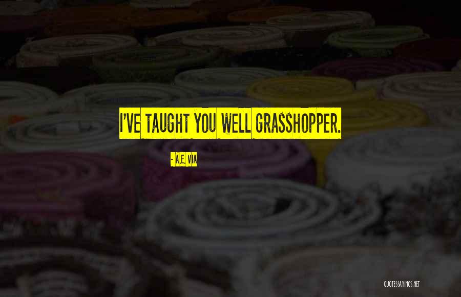 Hayaa Quotes By A.E. Via Hayaa Quotes By A.E. Via