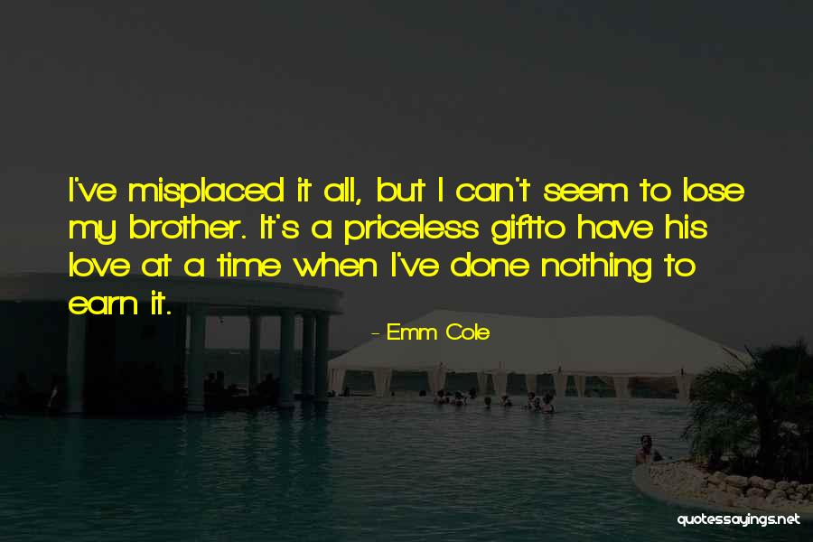 Hayaa Quotes By Emm Cole Hayaa Quotes By Emm Cole