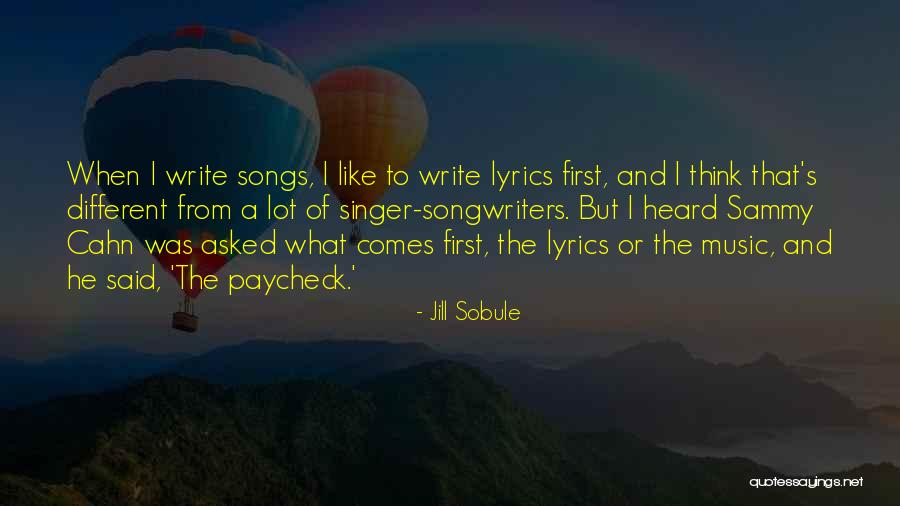 Hayabusa 2021 Quotes By Jill Sobule Hayabusa 2021 Quotes By Jill Sobule