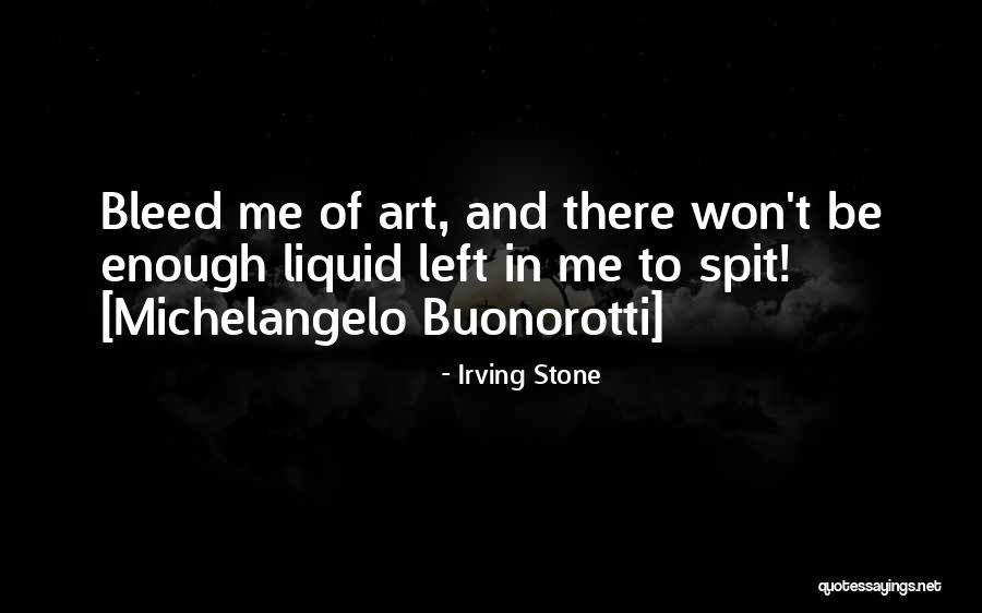 Hayabusa Parts Quotes By Irving Stone Hayabusa Parts Quotes By Irving Stone