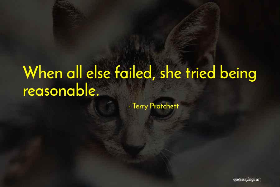 Hayakawa Actor Quotes By Terry Pratchett