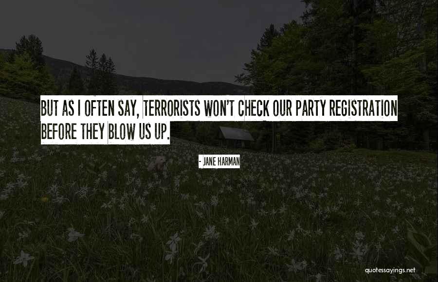 Hayal Ailesi Quotes By Jane Harman Hayal Ailesi Quotes By Jane Harman
