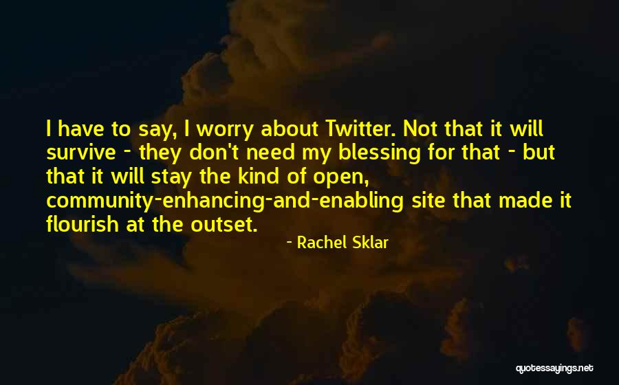 Hayal Ailesi Quotes By Rachel Sklar Hayal Ailesi Quotes By Rachel Sklar