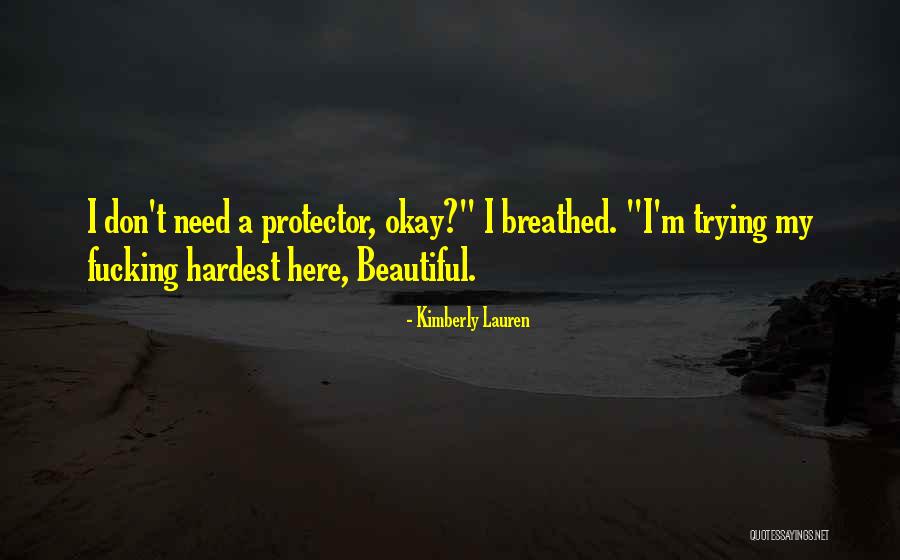 Hayalet Quotes By Kimberly Lauren Hayalet Quotes By Kimberly Lauren