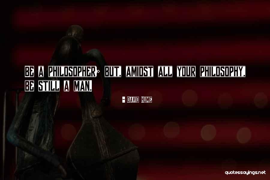 Hayaletli G L N Quotes By David Hume Hayaletli G L N Quotes By David Hume
