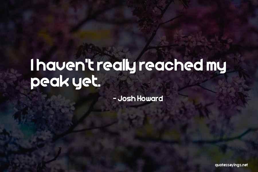 Hayaller Ulkesi Quotes By Josh Howard Hayaller Ulkesi Quotes By Josh Howard