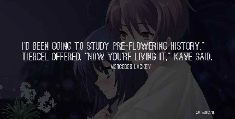 Hayallerin Tesinde Quotes By Mercedes Lackey Hayallerin Tesinde Quotes By Mercedes Lackey