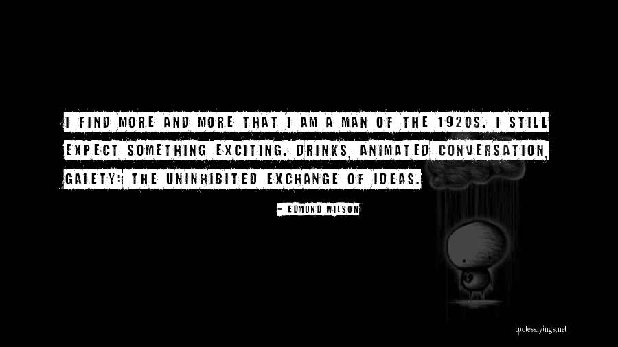 Hayallerine Otopsi Quotes By Edmund Wilson Hayallerine Otopsi Quotes By Edmund Wilson