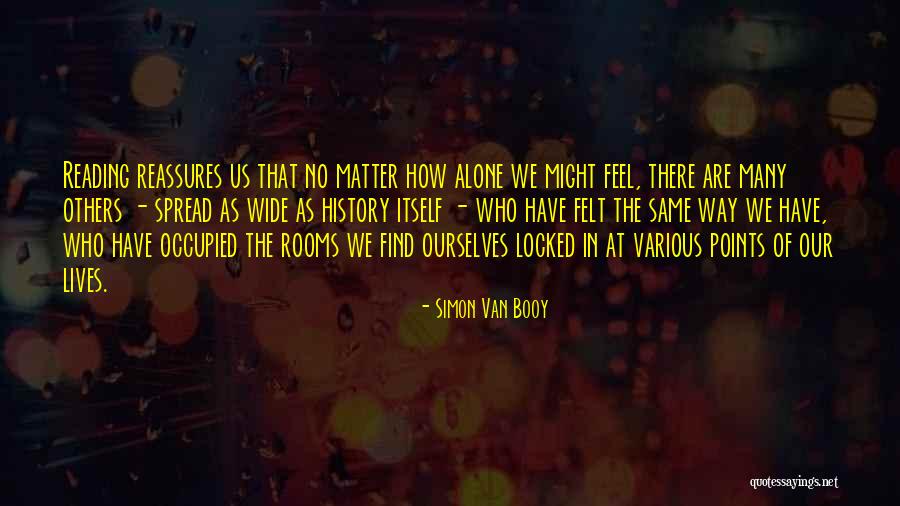 Hayallerine Otopsi Quotes By Simon Van Booy Hayallerine Otopsi Quotes By Simon Van Booy