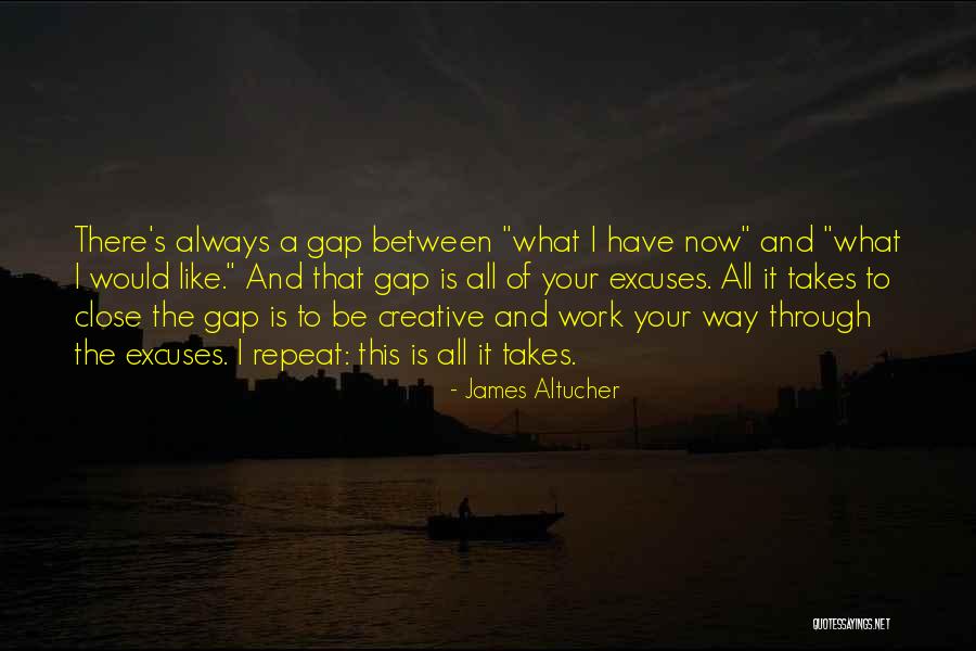 Hayallerinin Pesinden Quotes By James Altucher Hayallerinin Pesinden Quotes By James Altucher