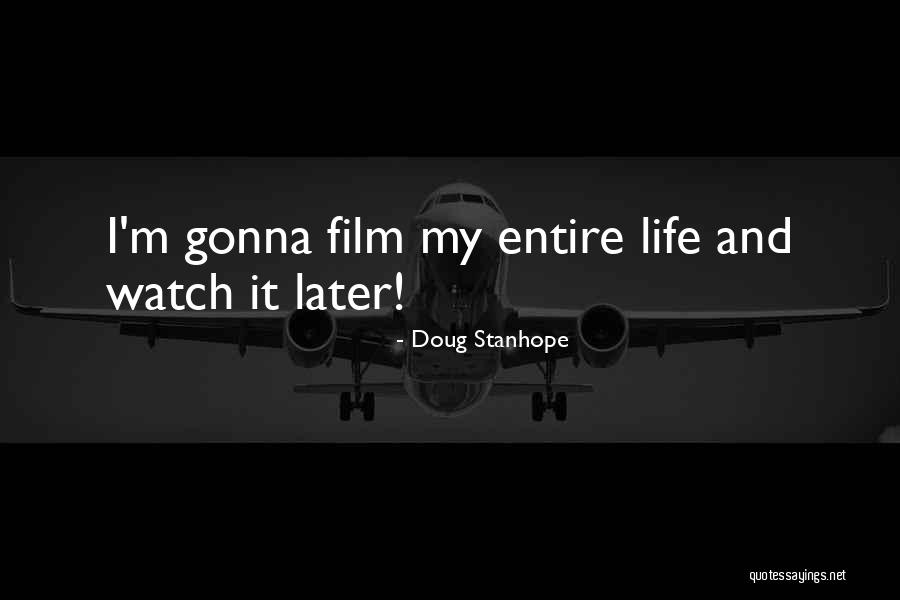 Hayallerinizi Quotes By Doug Stanhope Hayallerinizi Quotes By Doug Stanhope