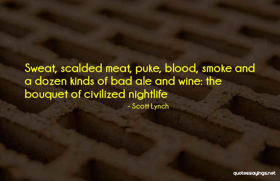 Hayalperest Teoman Quotes By Scott Lynch Hayalperest Teoman Quotes By Scott Lynch
