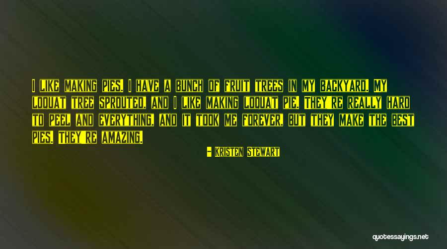 Hayami Mona Quotes By Kristen Stewart Hayami Mona Quotes By Kristen Stewart