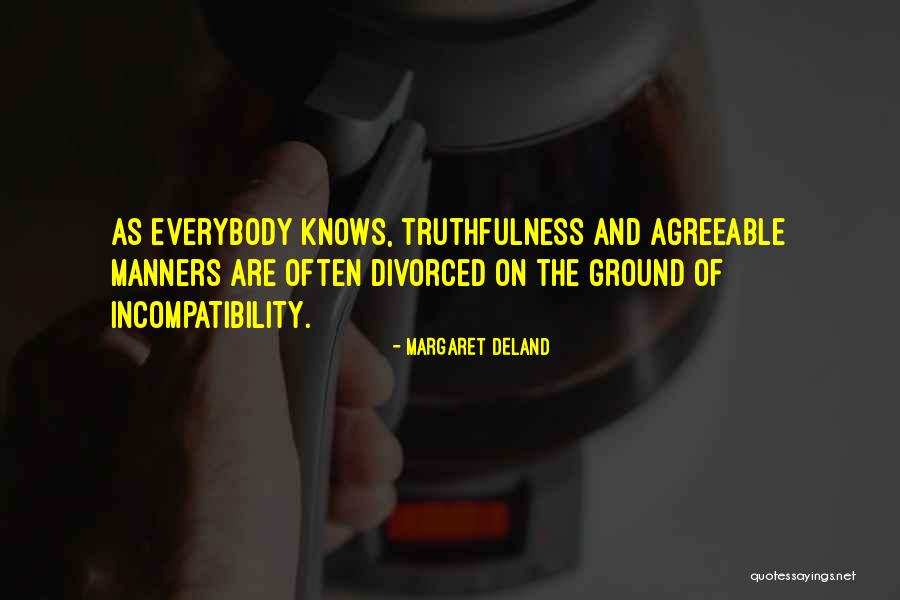 Hayami Mona Quotes By Margaret Deland Hayami Mona Quotes By Margaret Deland