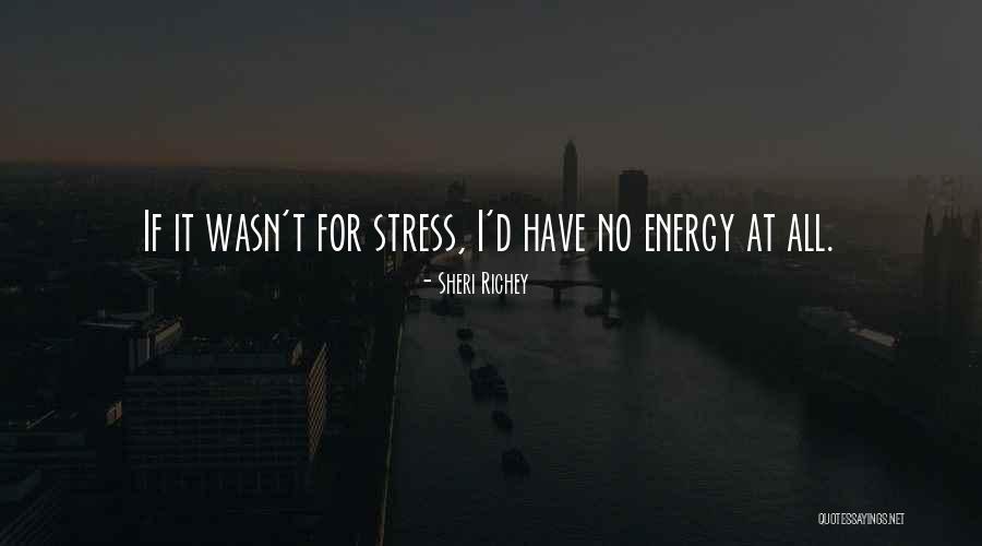 Hayamos O Quotes By Sheri Richey Hayamos O Quotes By Sheri Richey