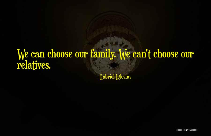 Hayan Charara Quotes By Gabriel Iglesias Hayan Charara Quotes By Gabriel Iglesias