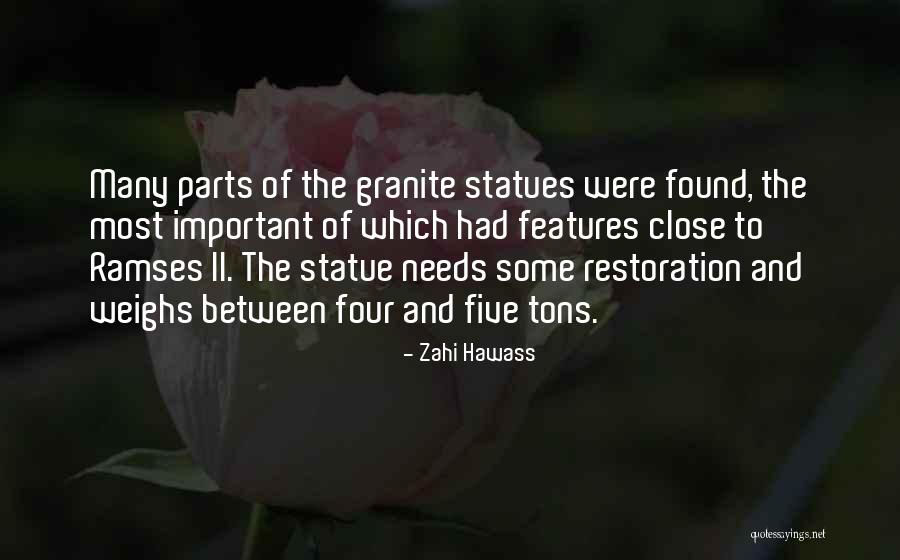 Hayanime Quotes By Zahi Hawass Hayanime Quotes By Zahi Hawass
