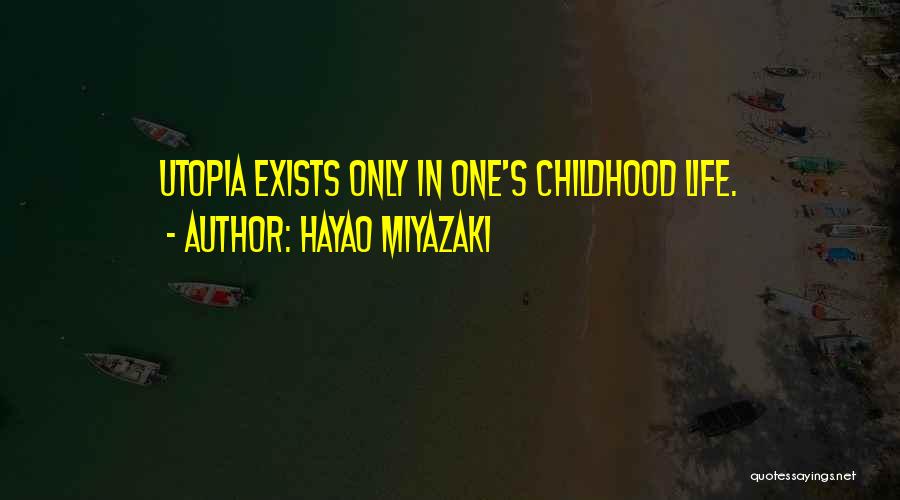 Hayao Miyazaki Quotes 1303350