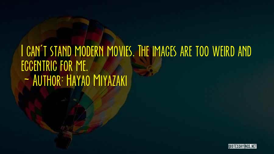 Hayao Miyazaki Quotes 1795358