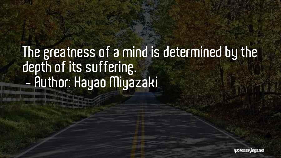 Hayao Miyazaki Quotes 2080255