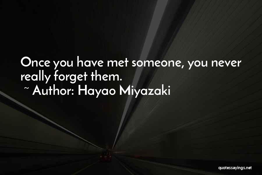 Hayao Miyazaki Quotes 2218869