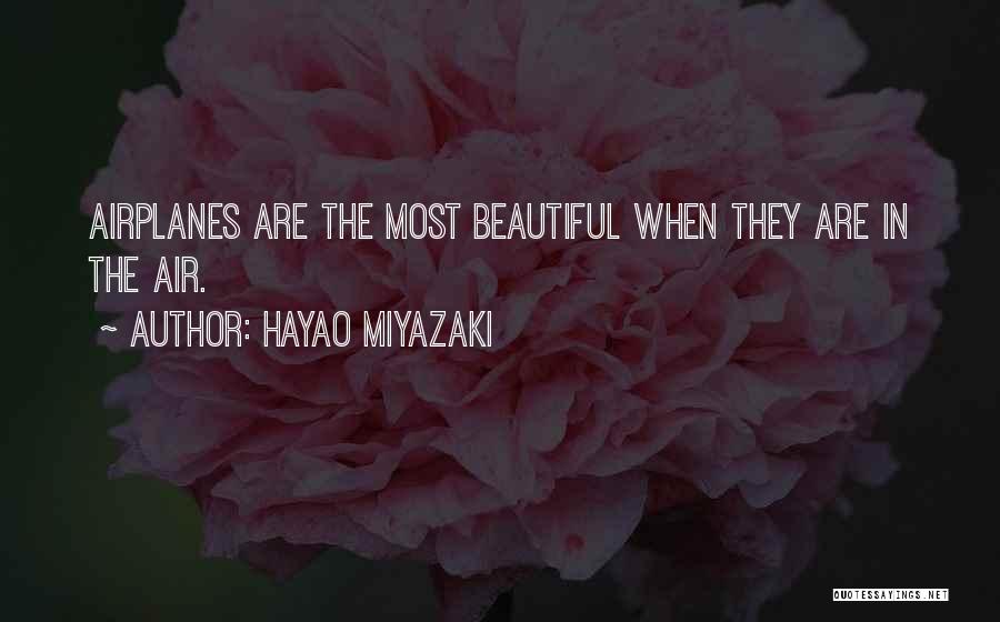 Hayao Miyazaki Quotes 997207