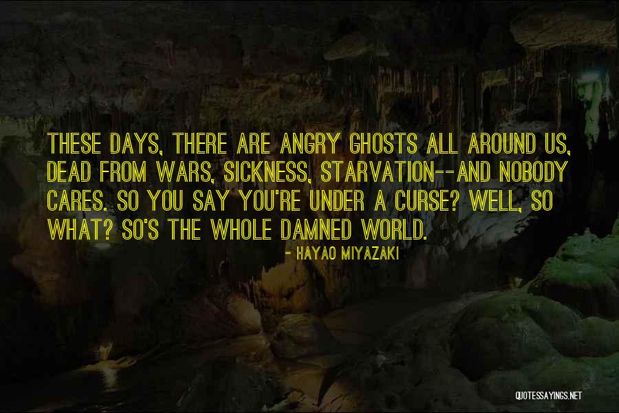 Hayao Quotes By Hayao Miyazaki Hayao Quotes By Hayao Miyazaki