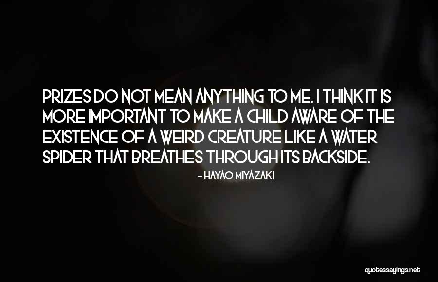 Hayao Quotes By Hayao Miyazaki Hayao Quotes By Hayao Miyazaki