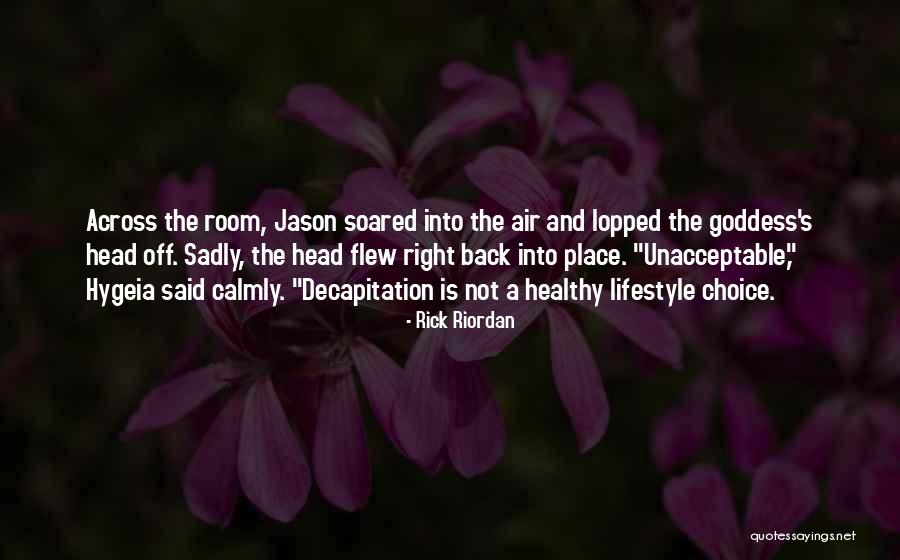 Hayasaka Hey Quotes By Rick Riordan Hayasaka Hey Quotes By Rick Riordan