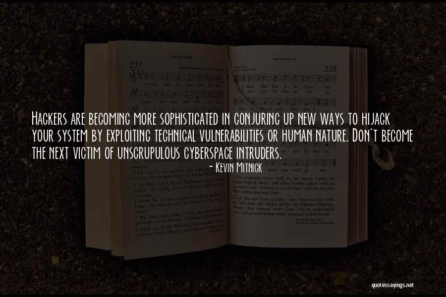 Hayasaka Yttd Quotes By Kevin Mitnick Hayasaka Yttd Quotes By Kevin Mitnick