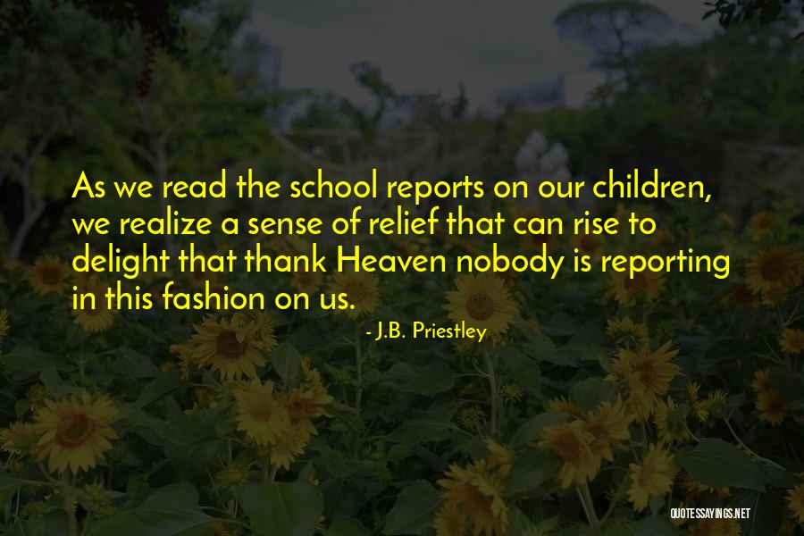 Hayashi Lubbock Quotes By J.B. Priestley Hayashi Lubbock Quotes By J.B. Priestley