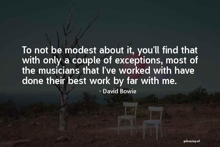 Hayashi Razan Quotes By David Bowie Hayashi Razan Quotes By David Bowie