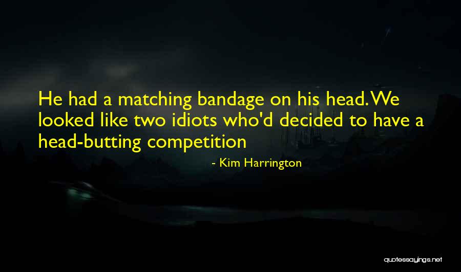 Hayashibara Dentist Quotes By Kim Harrington Hayashibara Dentist Quotes By Kim Harrington